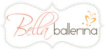 Bella Ballerina Chesterfield